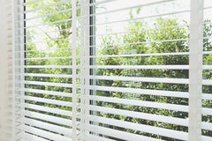 Venetian Blinds Stock Photography Venetian Blinds Stock Photography