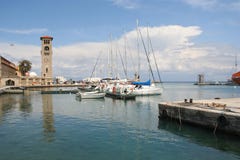Venetian Harbour Stock Images Venetian Harbour Stock Images