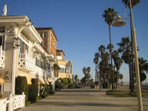 Venice Beach, L.A. California