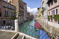 Venice Italy Stock Photography