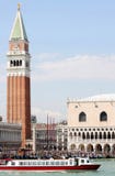 Venice, Italy Royalty Free Stock Photo