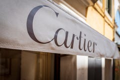 cartier store venice