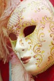 Venice Mask Stock Photos