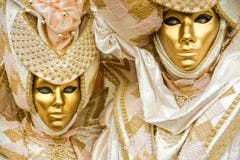 Venice Mask, Carnival. Royalty Free Stock Photo Venice Mask, Carnival. Royalty Free Stock Photo