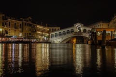 Venise en Italie, l'architecture de la ville photo stock Venise en Italie, l'architecture de la ville photo stock
