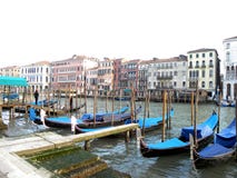 Venise - l'Italie photo stock Venise - l'Italie photo stock