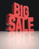 Venta grande ilustración del vector Venta grande ilustración del vector