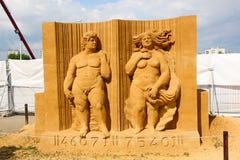 venus Давида Mulvany Fergus Оливер, Ирландия стоковое фото rf venus Давида Mulvany Fergus Оливер, Ирландия стоковое фото rf