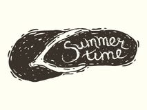 verano ilustración del vector verano ilustración del vector