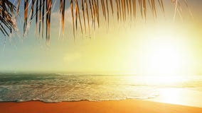 Verbazende zonsondergang Verbazende zonsondergang