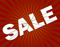 Verkoop, Banners, Emblemen op achtergrond, Vectoreps10 royalty-vrije illustratie Verkoop, Banners, Emblemen op achtergrond, Vectoreps10 royalty-vrije illustratie