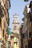 verona стоковое изображение rf verona стоковое изображение rf