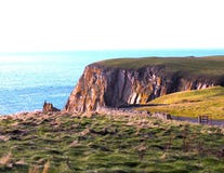 Verrühren Sie von Galloway, Süd- West-Schottland stockbild Verrühren Sie von Galloway, Süd- West-Schottland stockbild