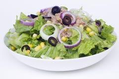 Verse salade Verse salade