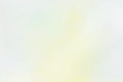 Very soft hand-drawn watercolor stain on white of water-color paper. Abstract image for layout, template, banner design royalty free stock images Very soft hand-drawn watercolor stain on white of water-color paper. Abstract image for layout, template, banner design royalty free stock images