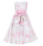 Vestito dal ` s dei bambini isolato su fondo bianco fotografia stock libera da diritti Vestito dal ` s dei bambini isolato su fondo bianco fotografia stock libera da diritti