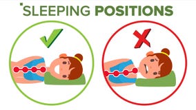 Vetor de posição do sono descanso Curvatura da espinha humana nee Apoio da espinha Cama confortável Comparativo isolado ilustração royalty free Vetor de posição do sono descanso Curvatura da espinha humana nee Apoio da espinha Cama confortável Comparativo isolado ilustração royalty free