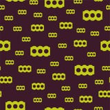 vetor simples ilustração stock vetor simples ilustração stock