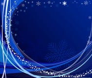 Vettore astratto della priorità bassa di natale illustrazione di stock Vettore astratto della priorità bassa di natale illustrazione di stock