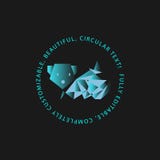 Vettore di logo dell'orso royalty illustrazione gratis Vettore di logo dell'orso royalty illustrazione gratis