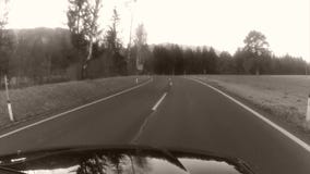 Viaje por carretera Viaje por carretera