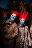 Viareggio`s carnival,2019 edition royalty free stock photography Viareggio`s carnival,2019 edition royalty free stock photography