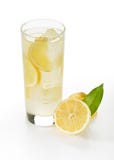 Limonada imágenes de archivo libres de regalías Limonada imágenes de archivo libres de regalías