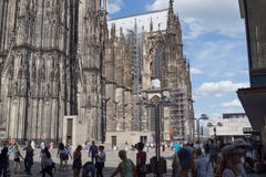 Vieille architecture en Allemagne photos stock Vieille architecture en Allemagne photos stock
