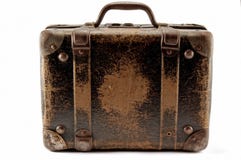 Vieille valise Vieille valise