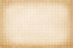 Viejo pequeño fondo de los modelos de la pared de la baldosa cerámica fotografía de archivo libre de regalías Viejo pequeño fondo de los modelos de la pared de la baldosa cerámica fotografía de archivo libre de regalías