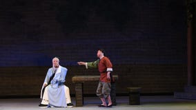 Viejo Shan de pilluelo-Shanxi Operatic“Fu al de Beijing†Viejo Shan de pilluelo-Shanxi Operatic“Fu al de Beijingâ€