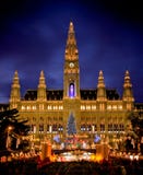 Vienna's City Hall
