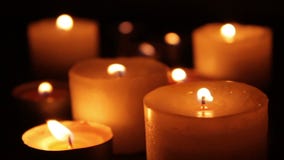Viento que sopla en velas Viento que sopla en velas