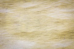 Vieux fond en plastique jaune sale de store avec la poussière Photo stock Vieux fond en plastique jaune sale de store avec la poussière Photo stock
