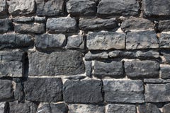 Vieux mur en pierre images stock Vieux mur en pierre images stock