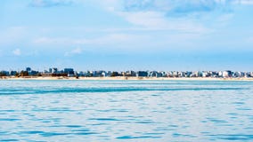 View of the city of Male royalty free stock images View of the city of Male royalty free stock images