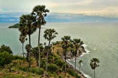 Viewpoint of Phuket Royalty Free Stock Images Viewpoint of Phuket Royalty Free Stock Images