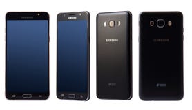 Views of Samsung galaxy J7 smartphone. New York, USA - October 29, 2017: Front back perspective view of Samsung galaxy J7 smartphone. Different sides of Samsung Stock Image Views of Samsung galaxy J7 smartphone. New York, USA - October 29, 2017: Front back perspective view of Samsung galaxy J7 smartphone. Different sides of Samsung Stock Image