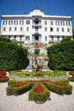 Villa Carlotta, lac Como, Italie image libre de droits Villa Carlotta, lac Como, Italie image libre de droits