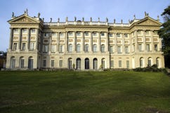 Villa royale de Milan, Italie Villa royale de Milan, Italie