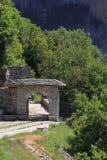 Village Of Zagoria Epirus Greece Royalty Free Stock Photos Village Of Zagoria Epirus Greece Royalty Free Stock Photos