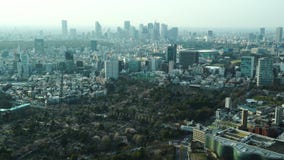 Ville de Tokyo, Japon Ville de Tokyo, Japon