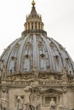 Ville du Vatican à Rome, Italie photos libres de droits Ville du Vatican à Rome, Italie photos libres de droits