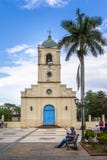 Vinales Church, UNESCO, Vinales, Pinar del Rio Province, Cuba, West Indies, Caribbean, Central America royalty free stock photo Vinales Church, UNESCO, Vinales, Pinar del Rio Province, Cuba, West Indies, Caribbean, Central America royalty free stock photo