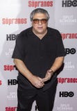 Vincent Pastore στη 20η συγκέντρωση επετείου σοπράνο στοκ εικόνες με δικαίωμα ελεύθερης χρήσης Vincent Pastore στη 20η συγκέντρωση επετείου σοπράνο στοκ εικόνες με δικαίωμα ελεύθερης χρήσης