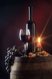 Vinho vermelho