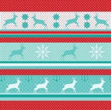 Vintage Border CHRISTMAS Royalty Free Stock Image Vintage Border CHRISTMAS Royalty Free Stock Image