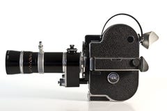 Vintage Film Camera Stock Photography Vintage Film Camera Stock Photography