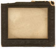 Vintage Frame 1 Stock Photos Vintage Frame 1 Stock Photos