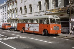 jersey airport to st helier bus